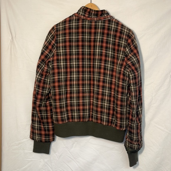 Hurley Size M Jacket - Picture 4 of 7